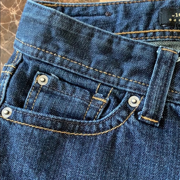 Express X2 Denim Jeans - Picture 6 of 8